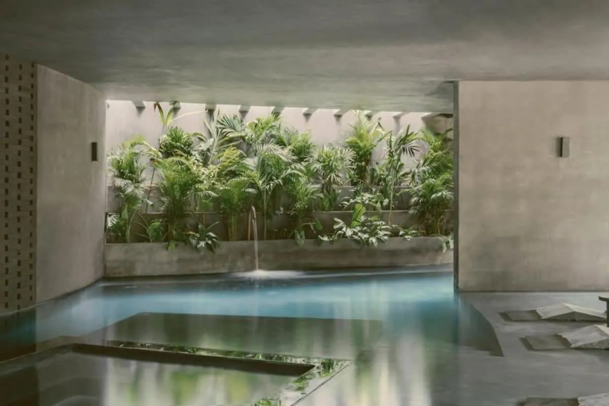 Barneys New York Residences White Tulum 0*,  Mexico
