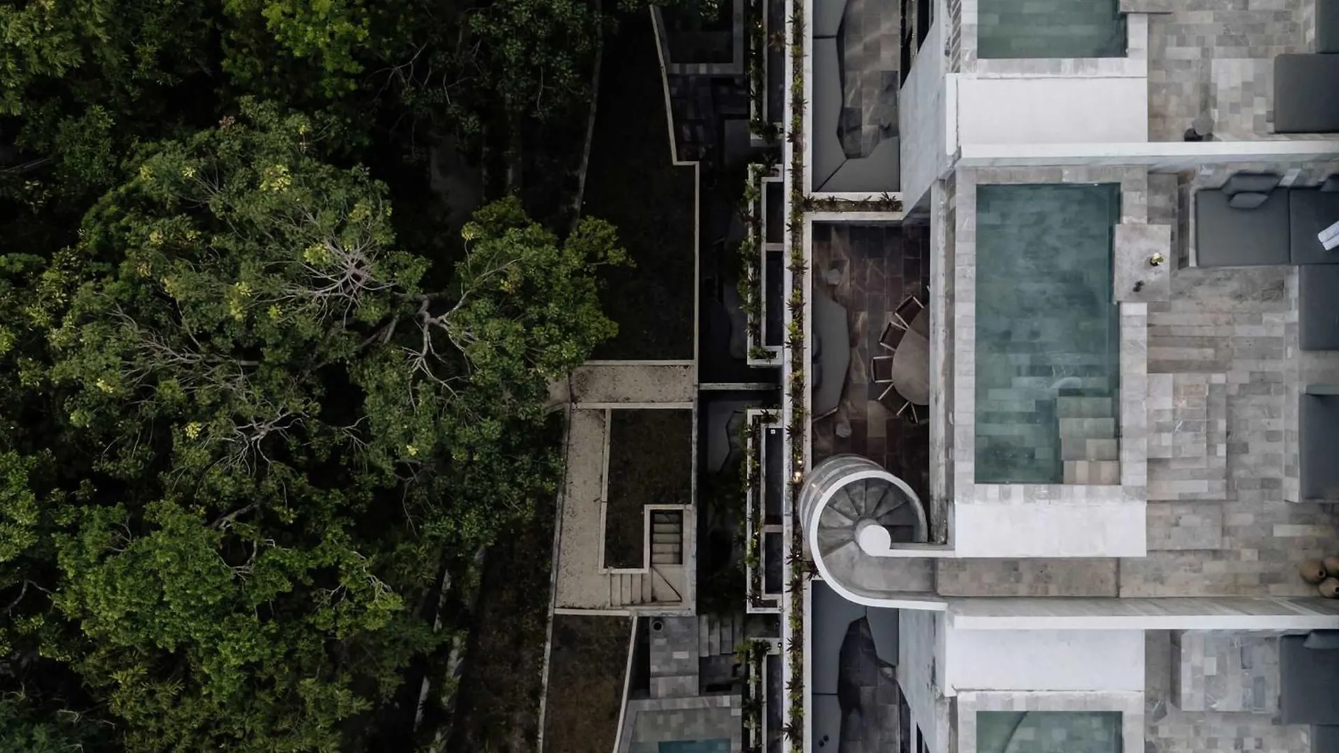 Barneys New York Residences White Tulum
