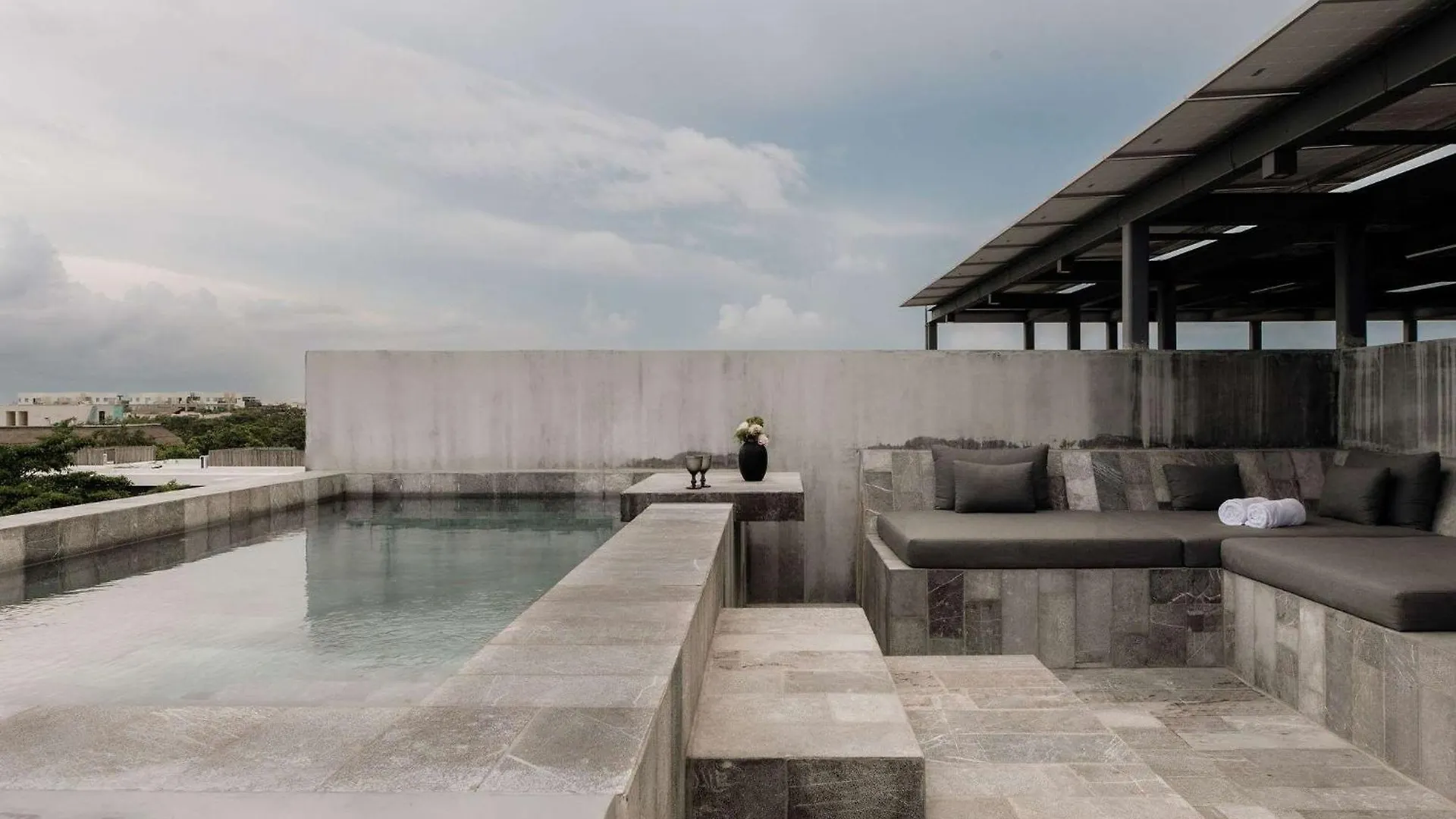 Apartment Barneys New York Residences White Tulum