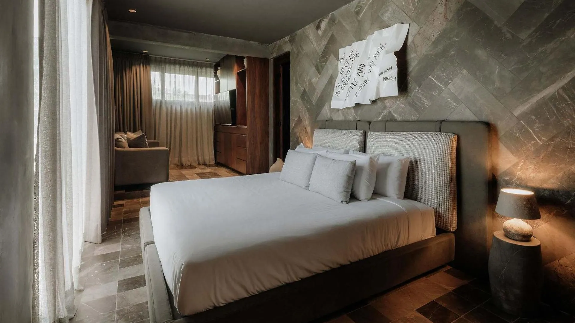 Barneys New York Residences White Tulum Mexico