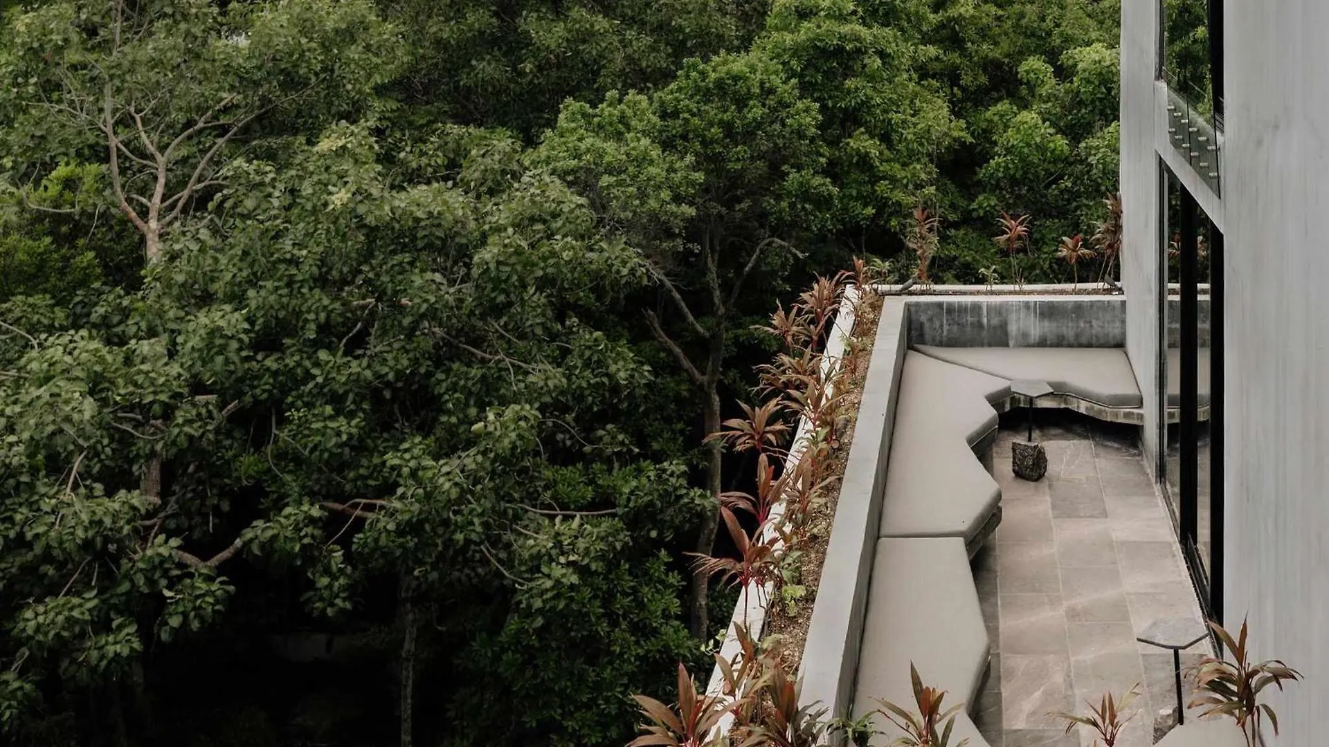 Barneys New York Residences White Tulum Apartment