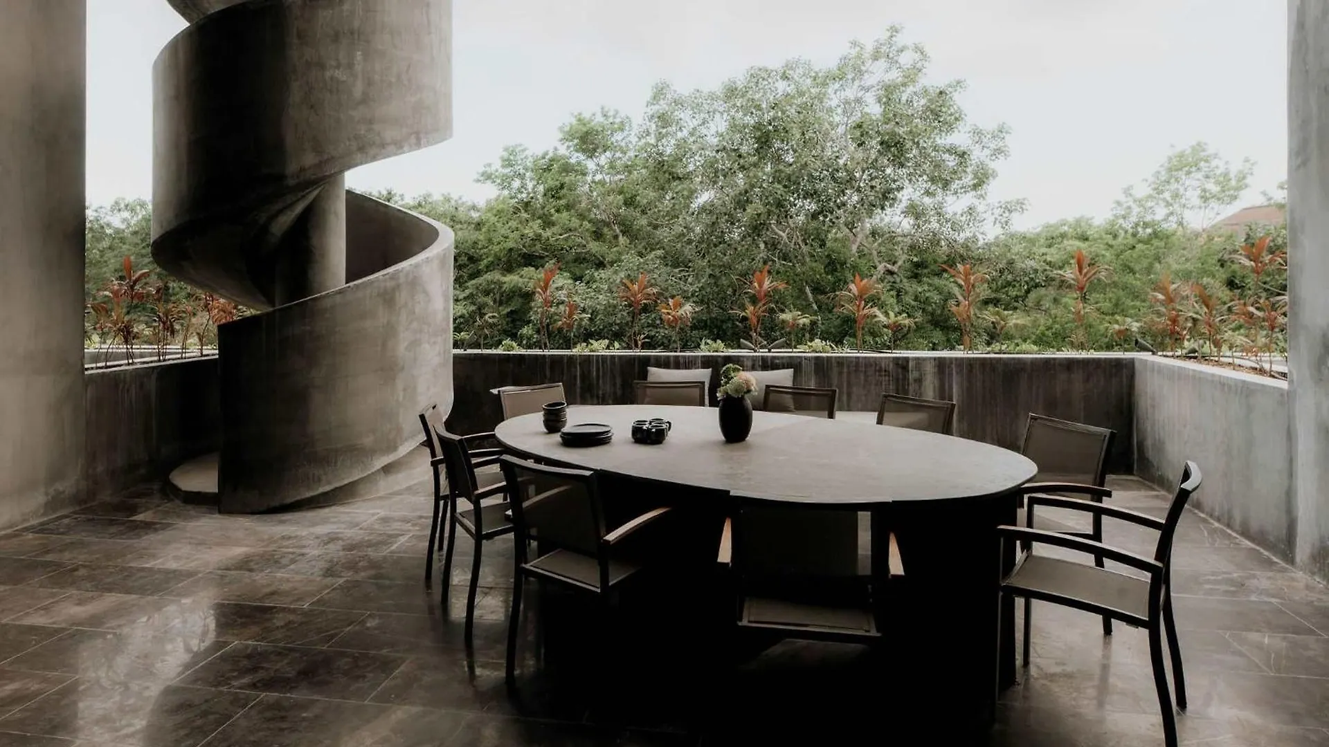 Barneys New York Residences White Tulum
