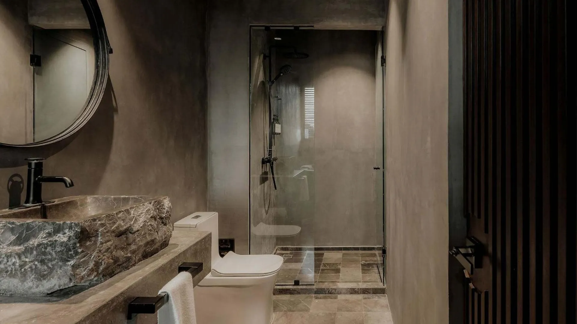 Barneys New York Residences White Tulum Apartment
