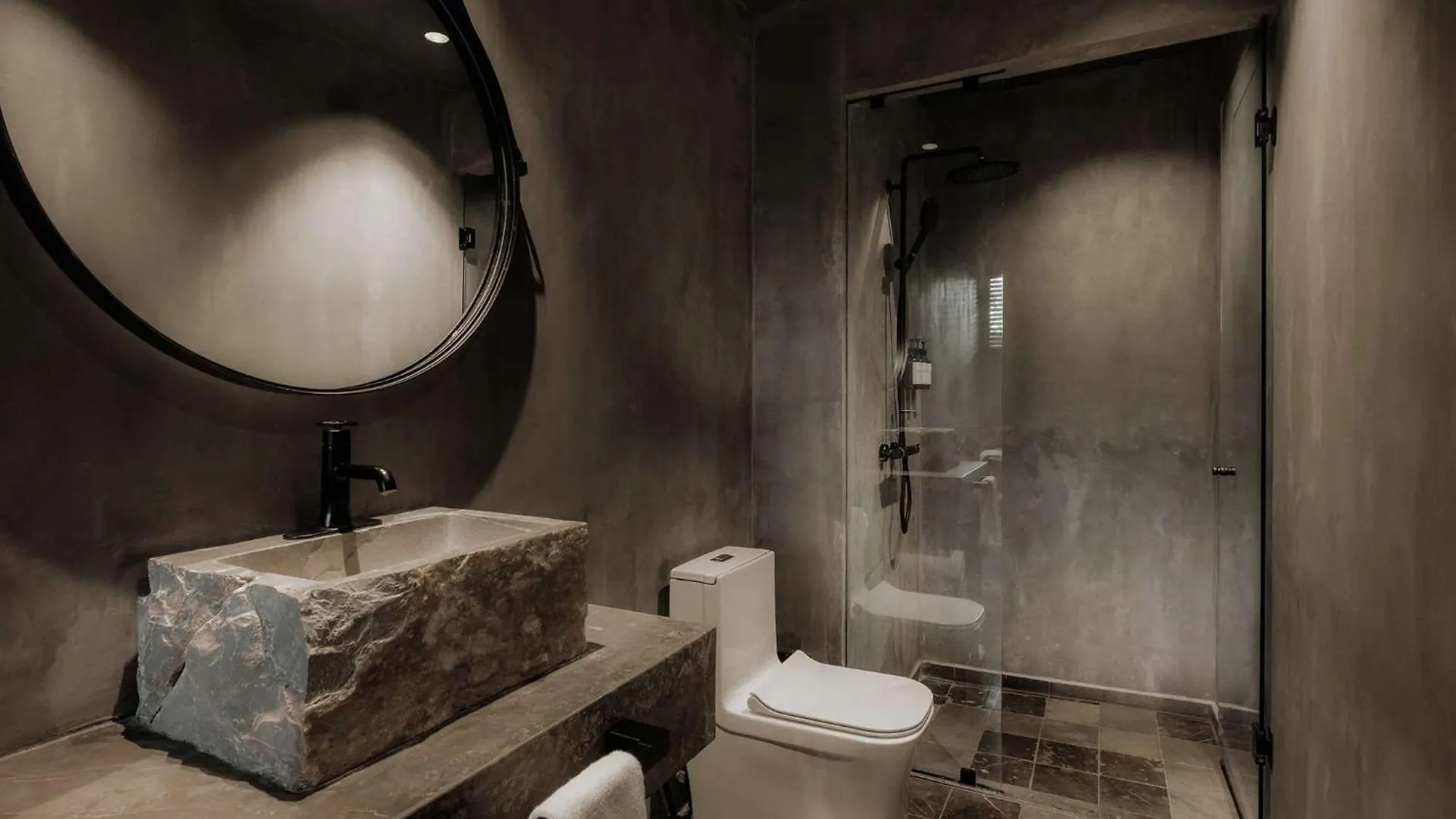 Barneys New York Residences White Tulum