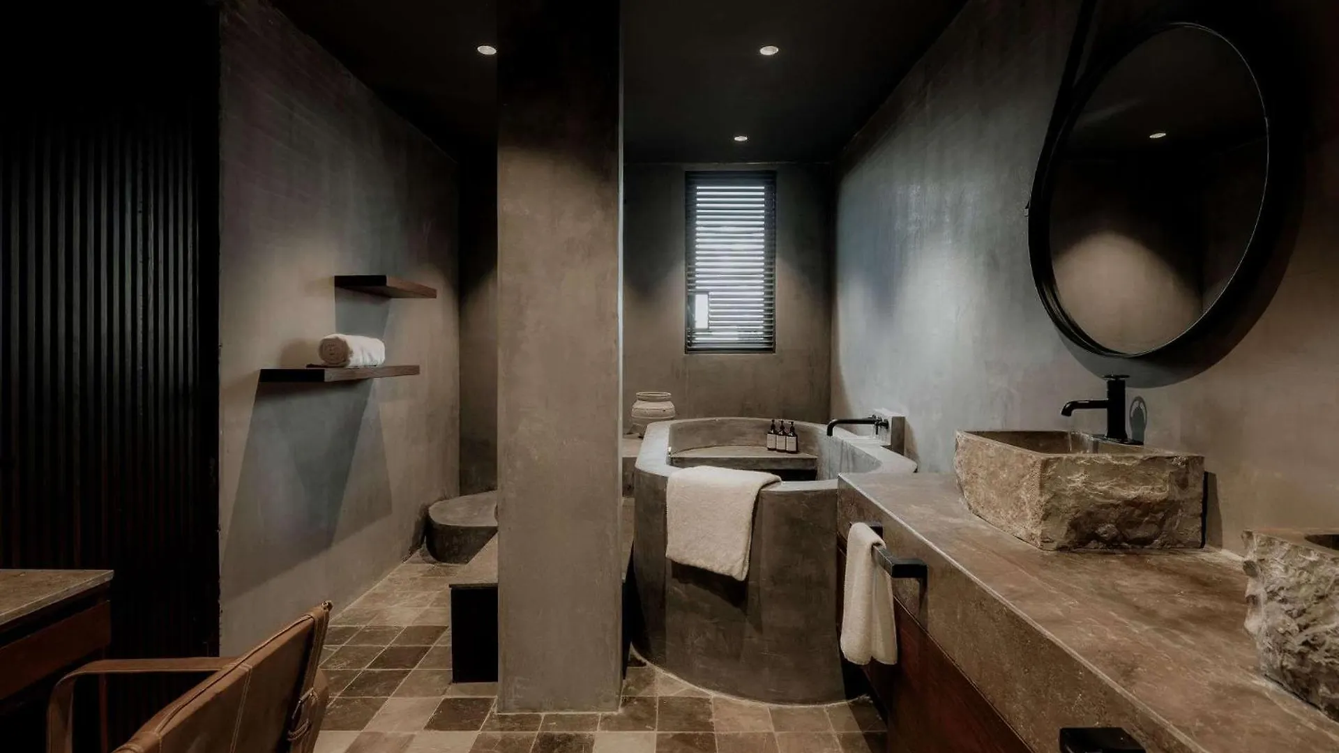 Apartment Barneys New York Residences White Tulum