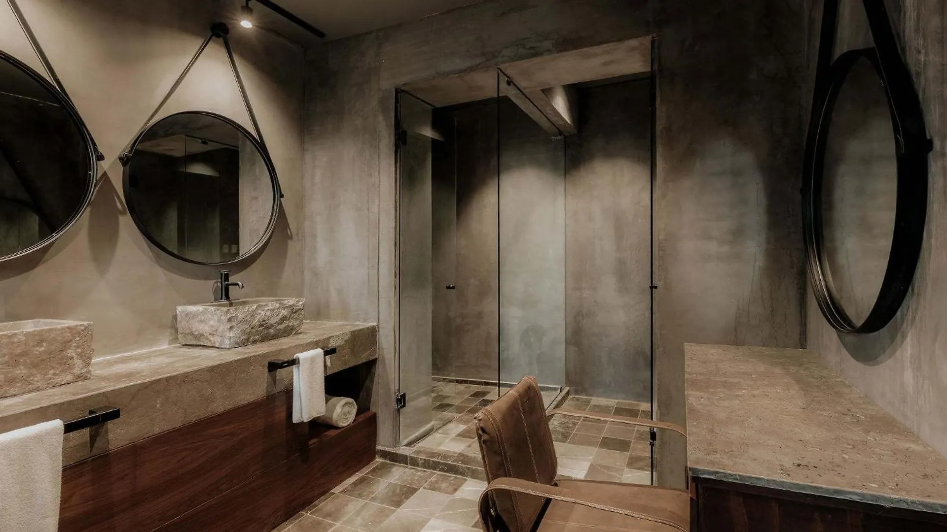 Barneys New York Residences White Tulum
