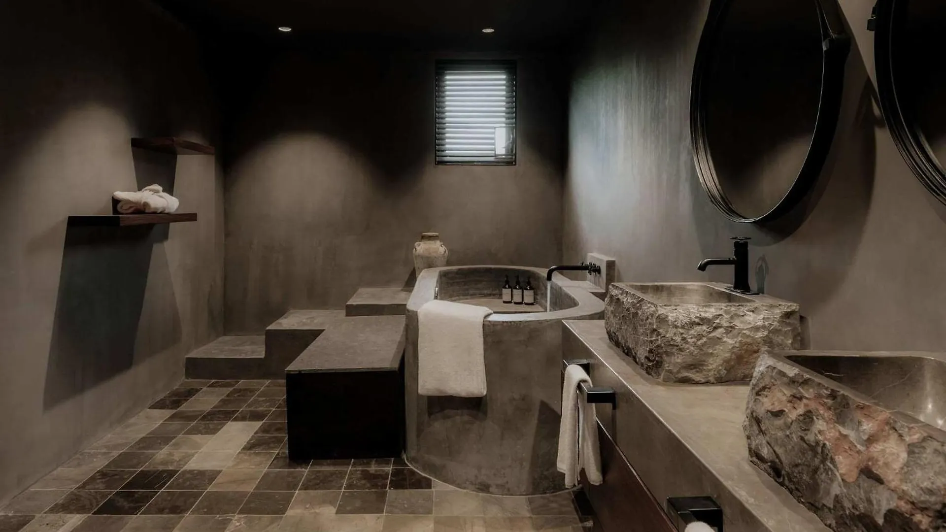 Barneys New York Residences White Tulum Mexico