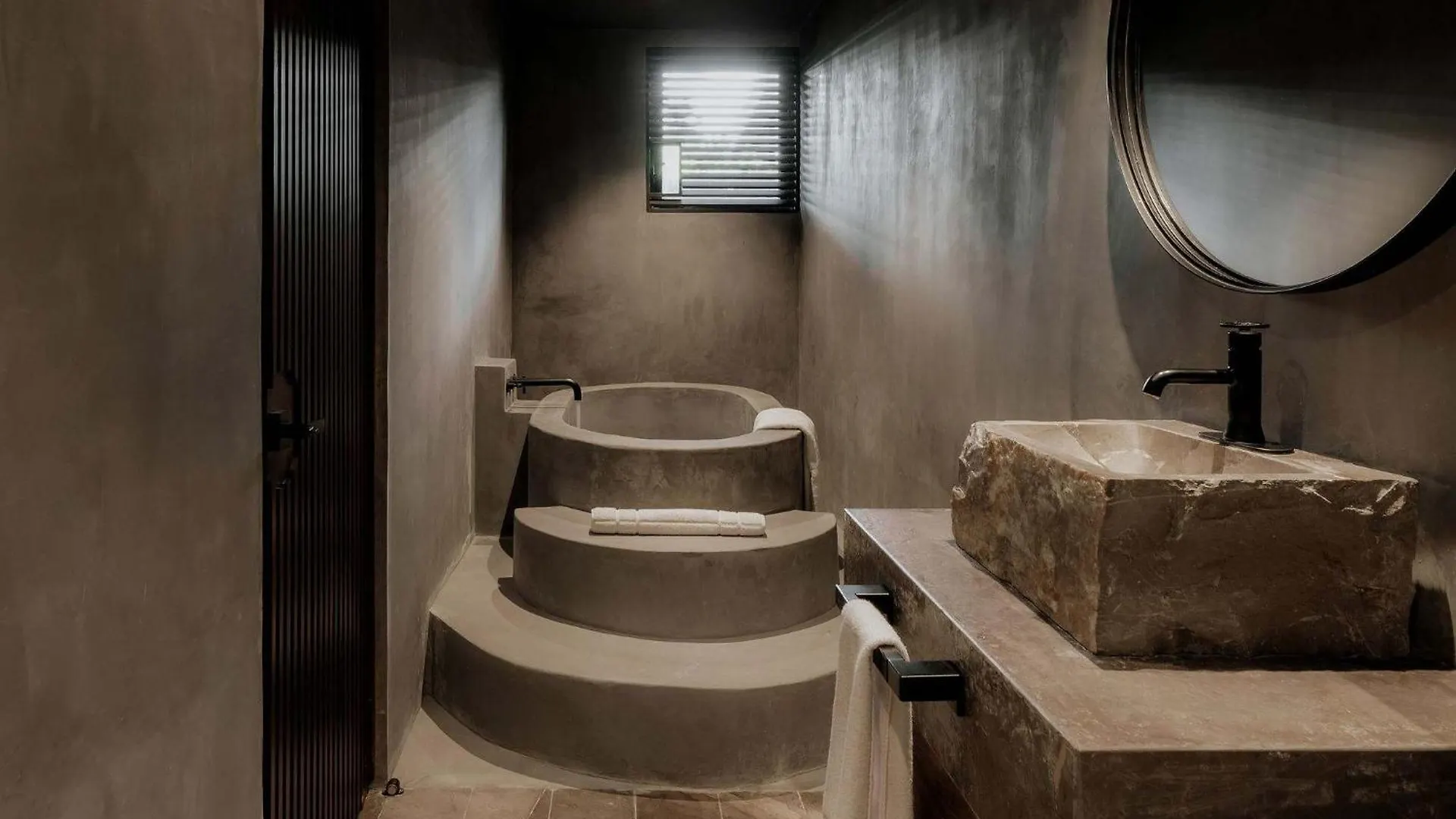 Barneys New York Residences White Tulum Mexico