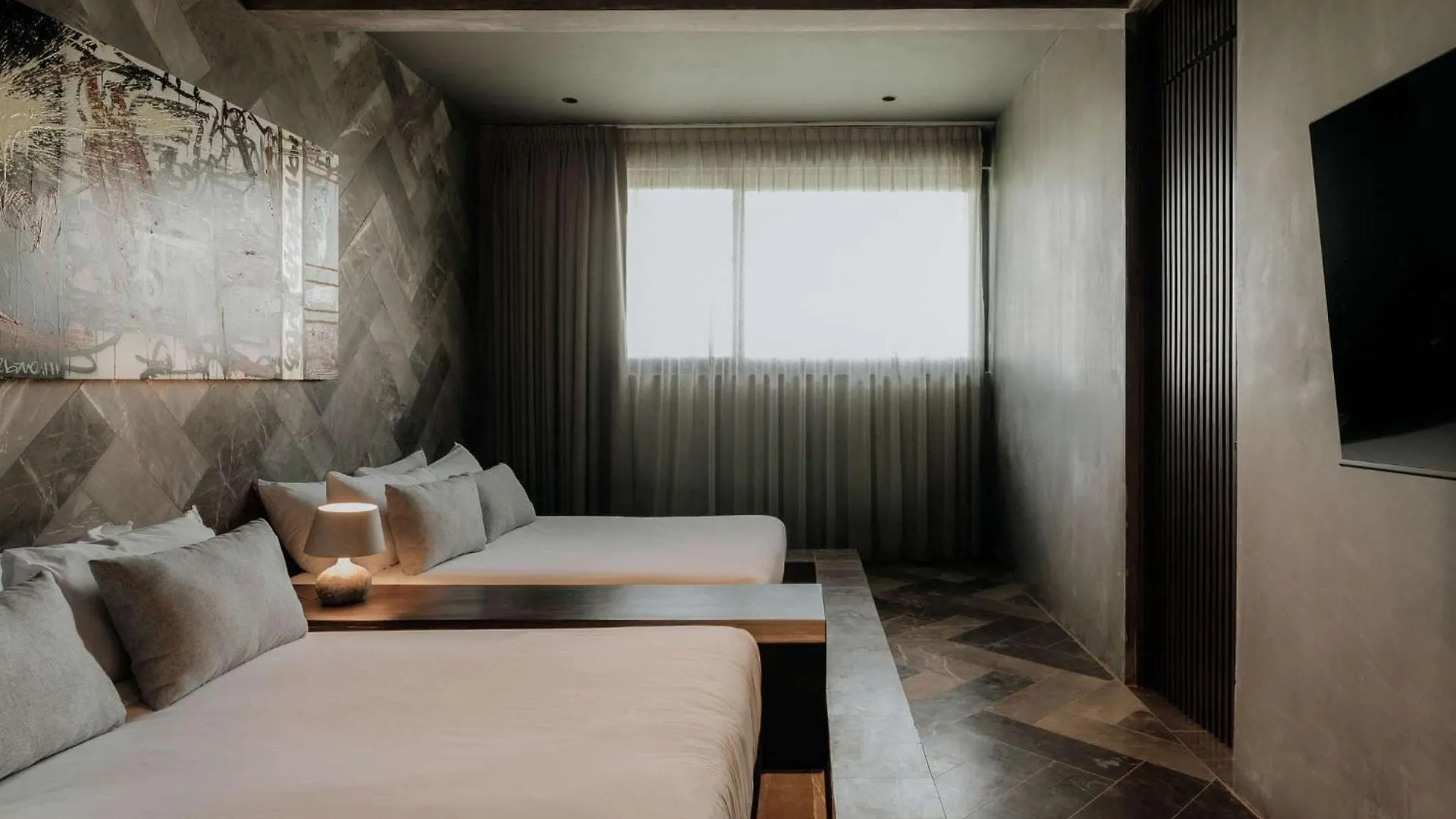 Apartment Barneys New York Residences White Tulum