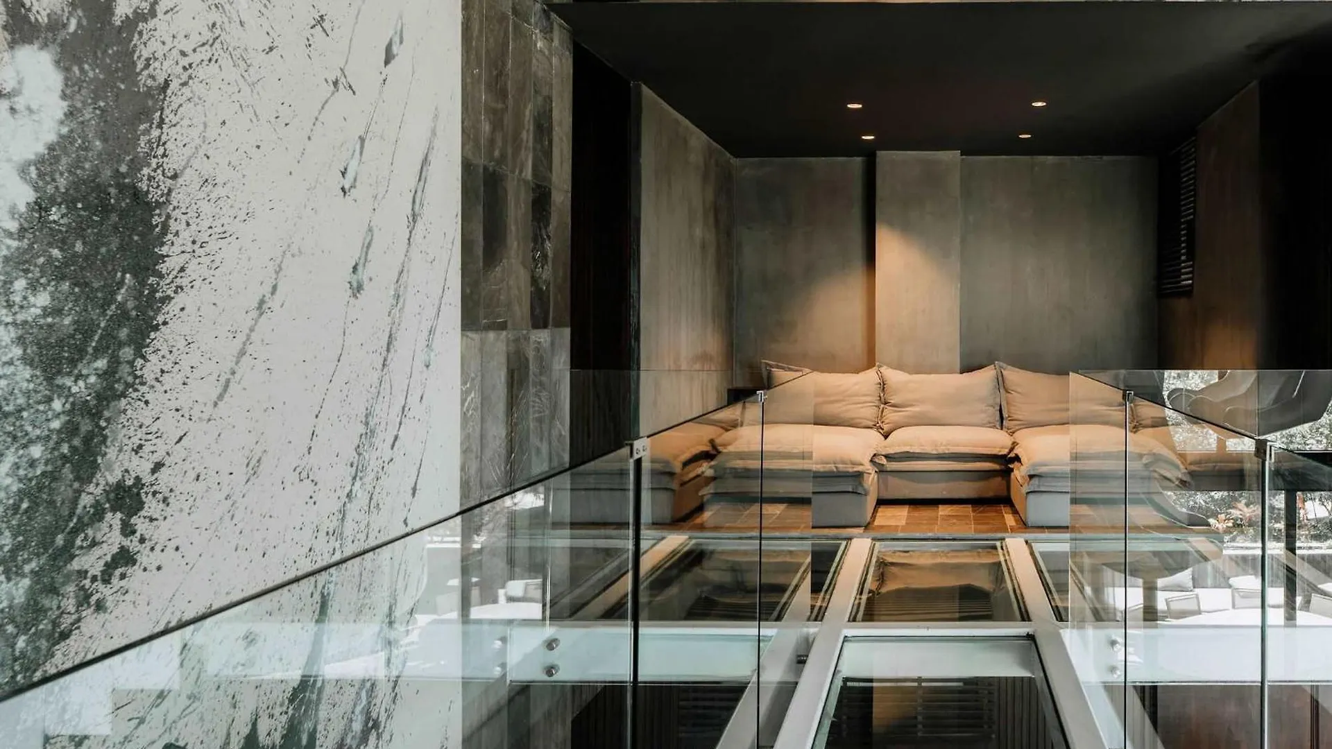 Barneys New York Residences White Tulum