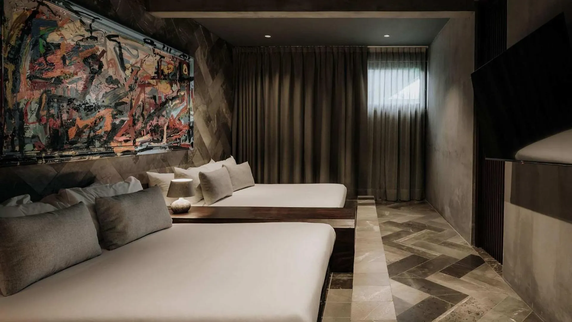 Barneys New York Residences White Tulum 0*,  Mexico