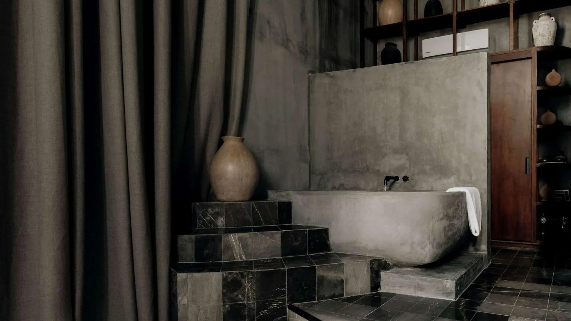 Apartment Barneys New York Residences White Tulum Mexico