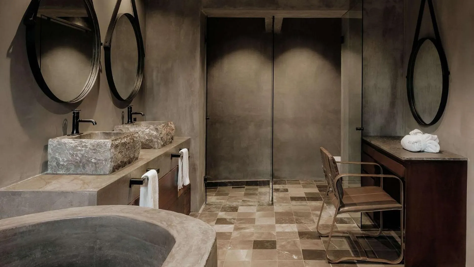 Barneys New York Residences White Tulum 0*,  Mexico