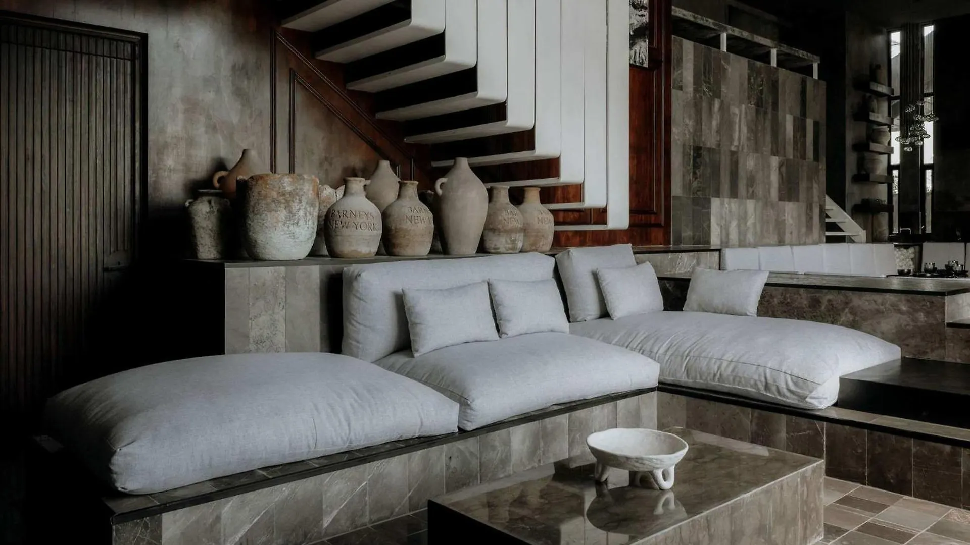 Barneys New York Residences White Tulum