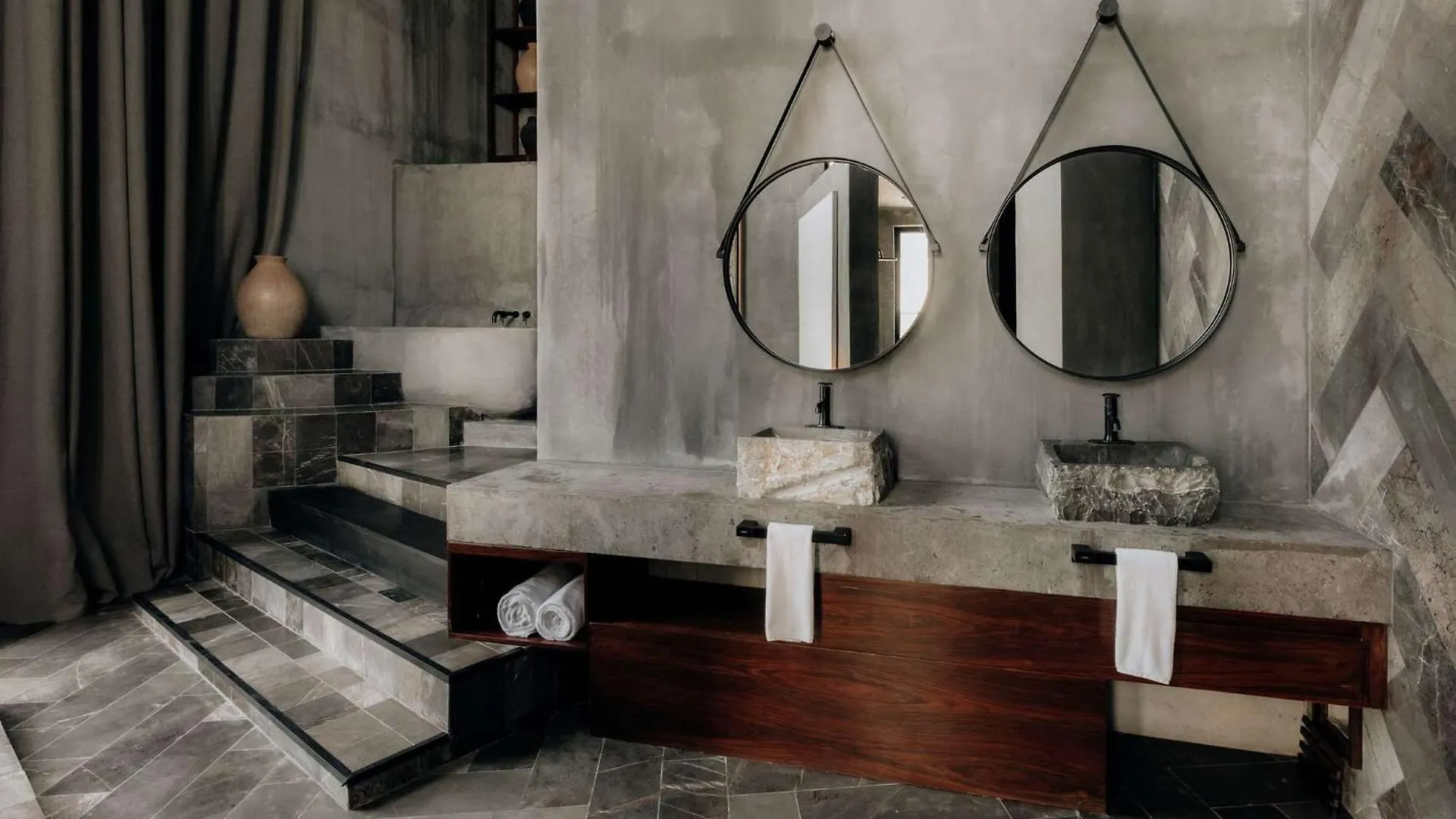 Barneys New York Residences White Tulum