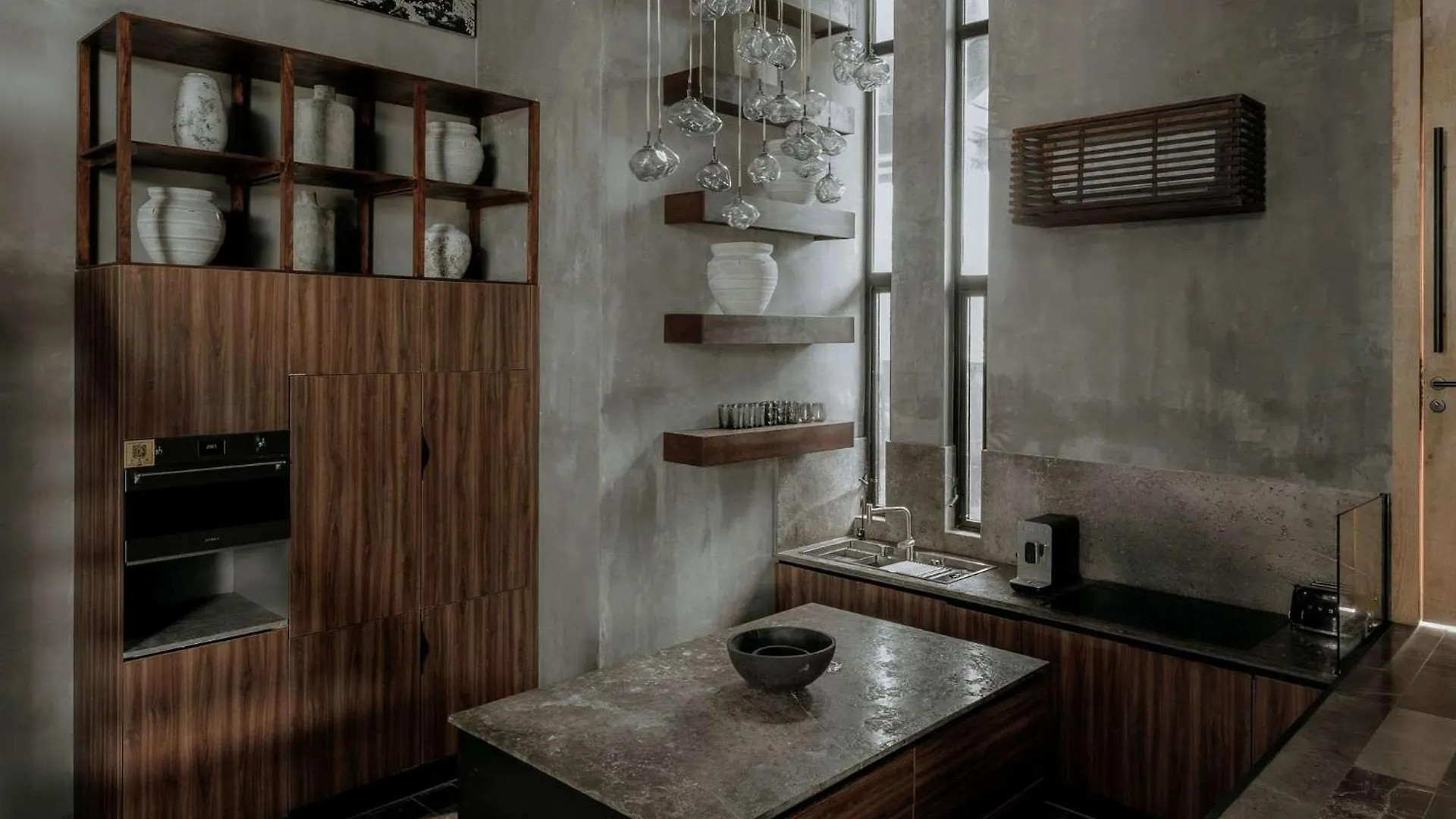 Barneys New York Residences White Tulum Apartment