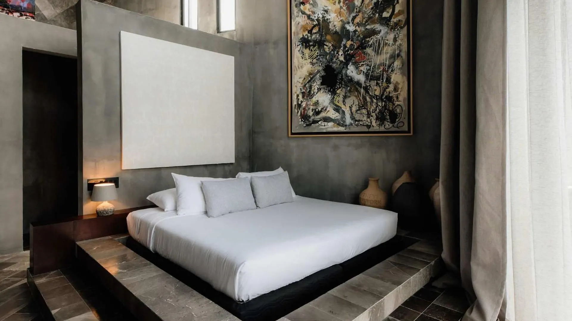 Apartament Barneys New York Residences White Tulum