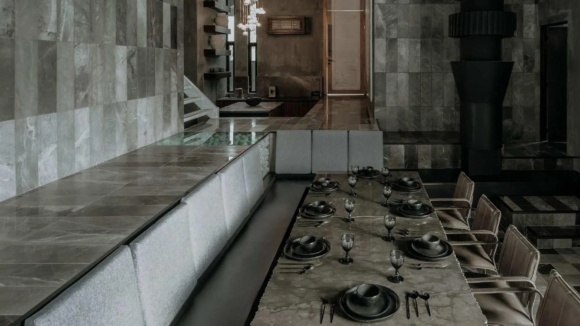Apartament Barneys New York Residences White Tulum
